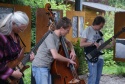 mark, teake en joris mark, teake en joris