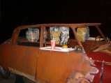 Drive-in